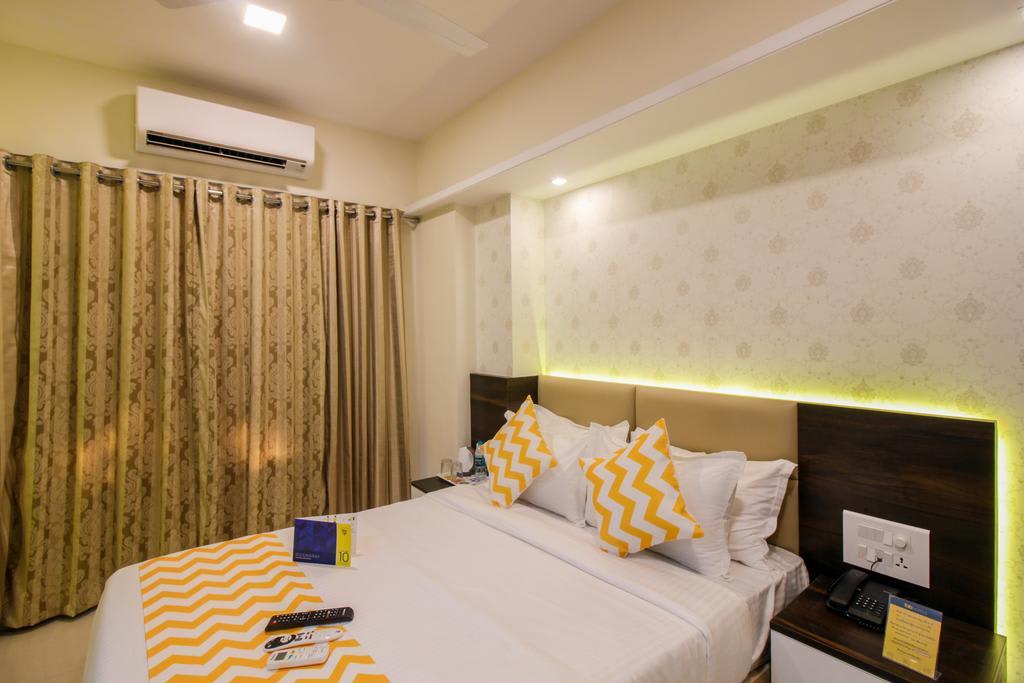 Hotel Embassy Park - BKC Mumbai 2