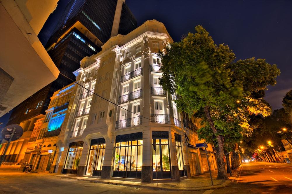 Belga Hotel 2