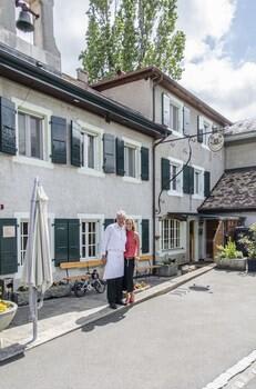 Auberge de Dully 2