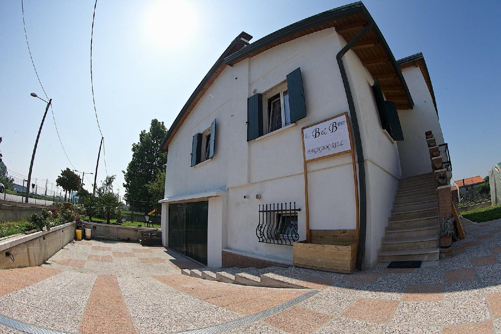 B&B Palmagrill 2