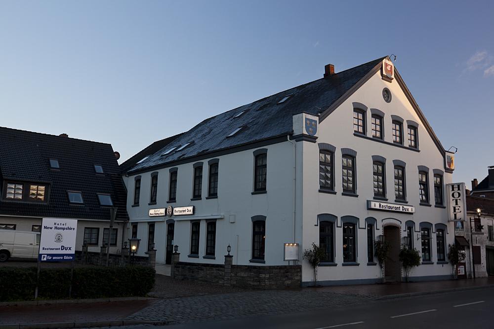 Nordfriesisches Haus 1