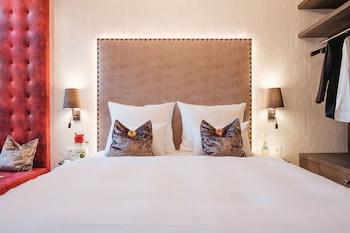 Eriks Hotel 2
