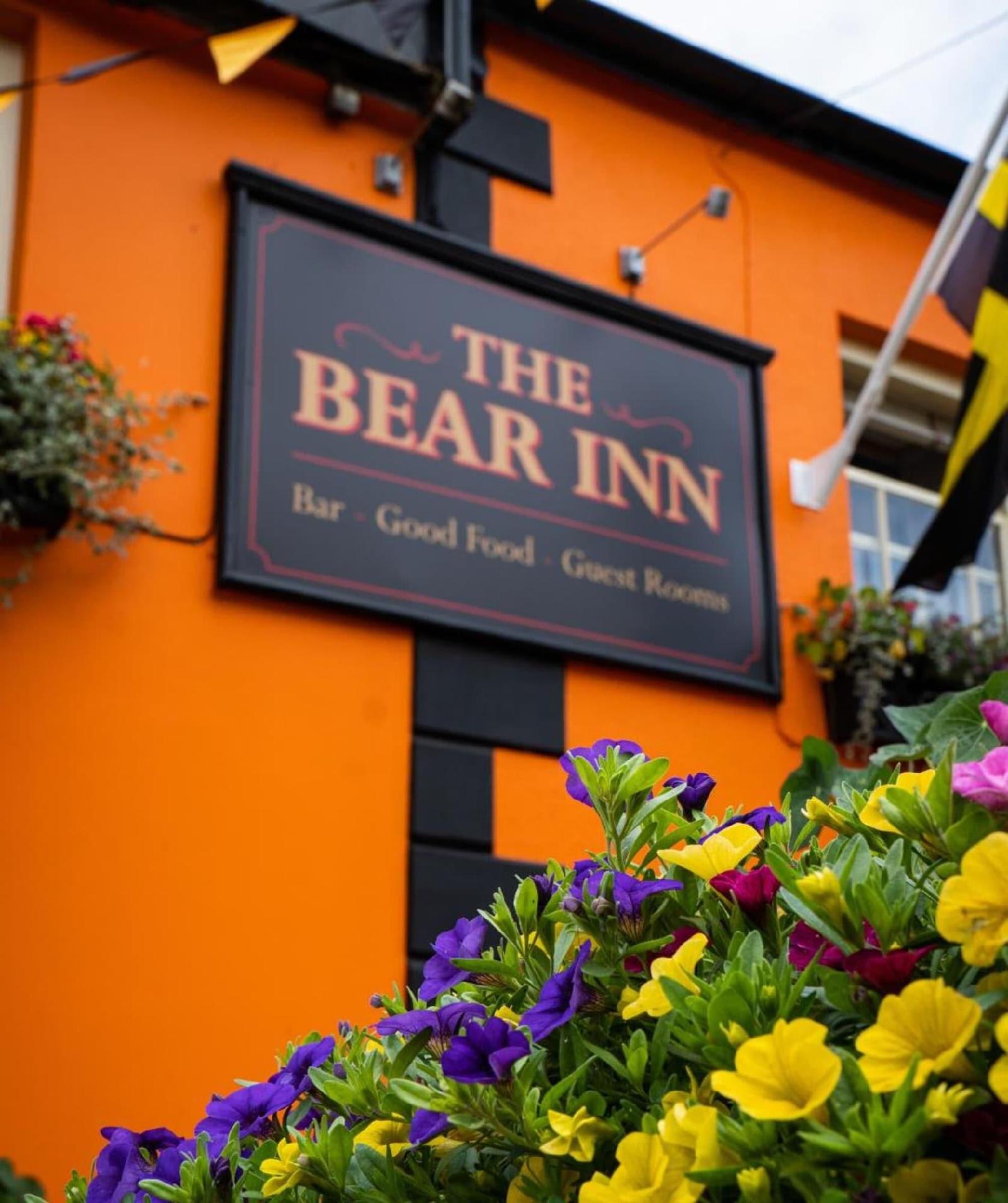 The Bear Inn 2