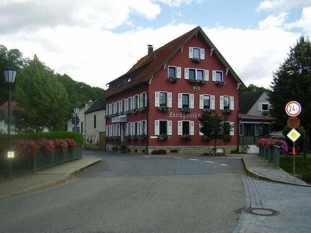 Landgasthof Krone 1