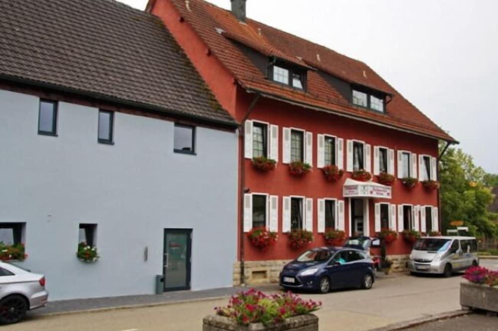 Landgasthof Krone 2