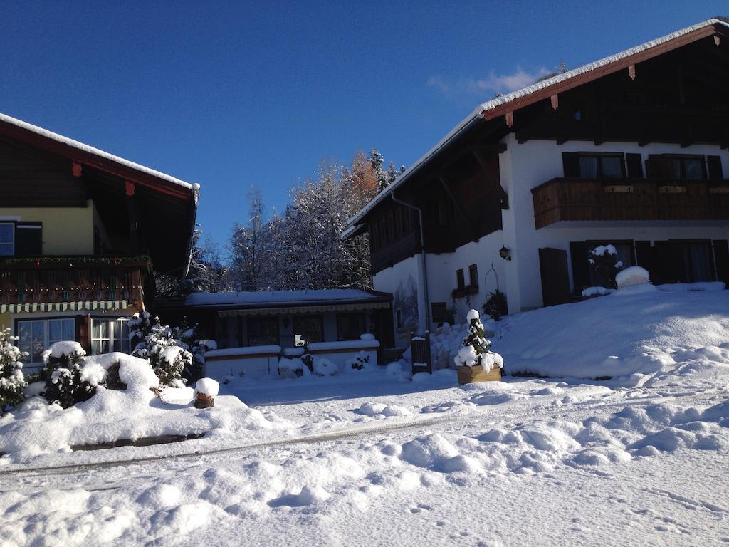 Alpenhotel Bergzauber 2