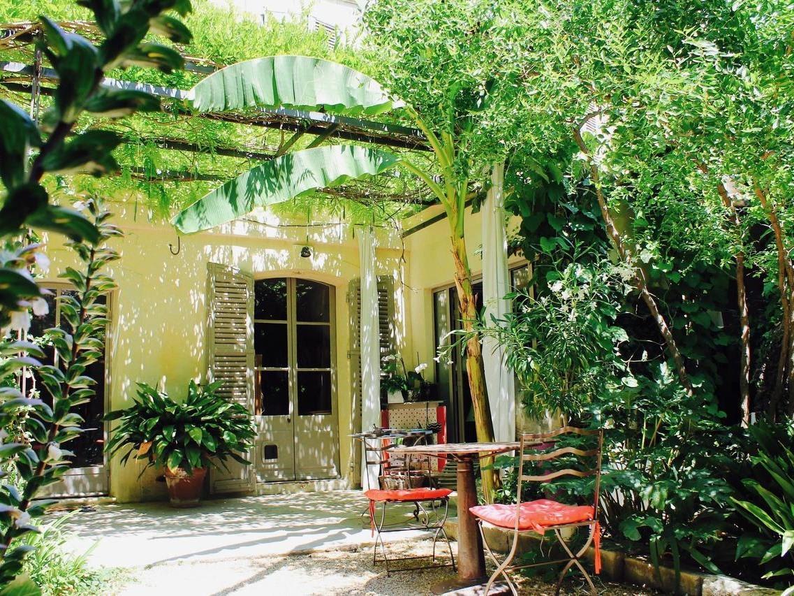 Les Jardins de Baracane 2