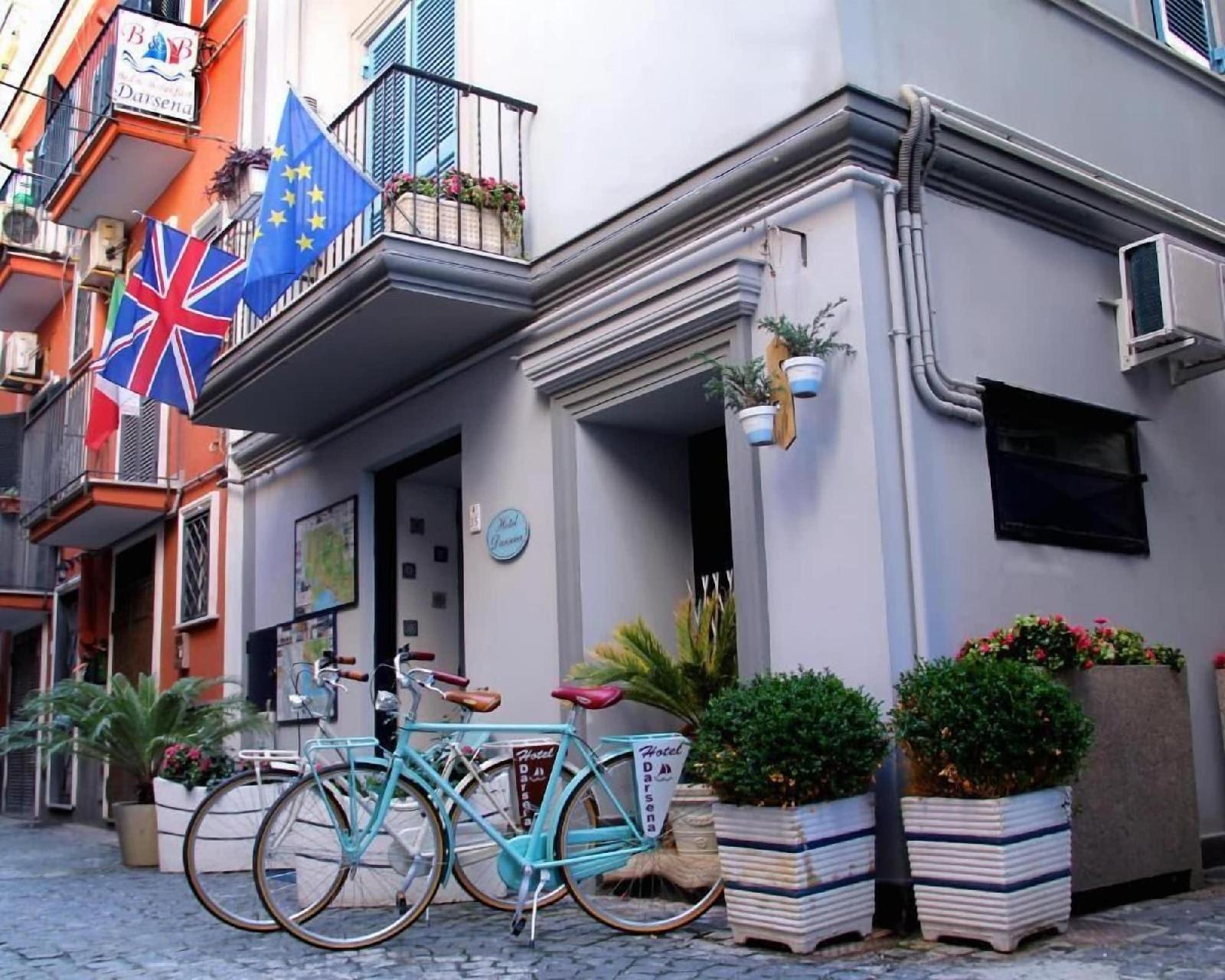 B&B Darsena 1