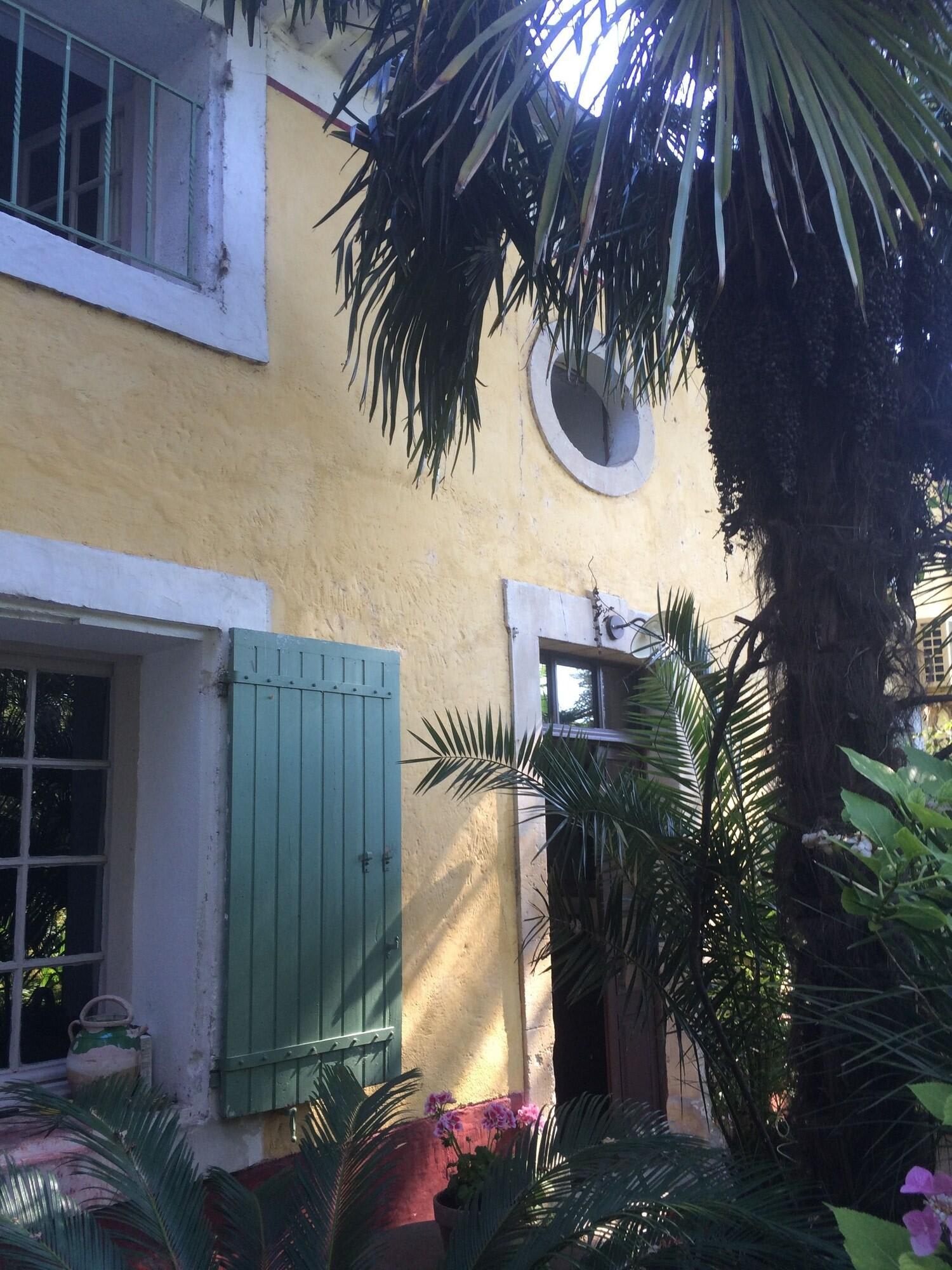 Villa LEONA CLIM PARK 2
