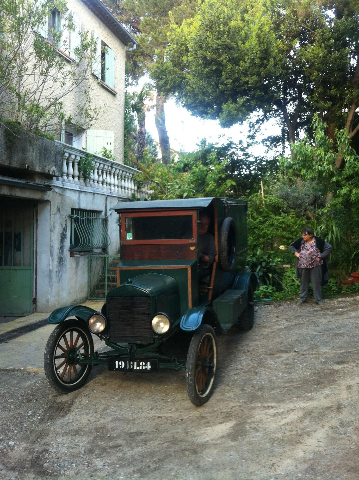 Villa LEONA CLIM PARK 1