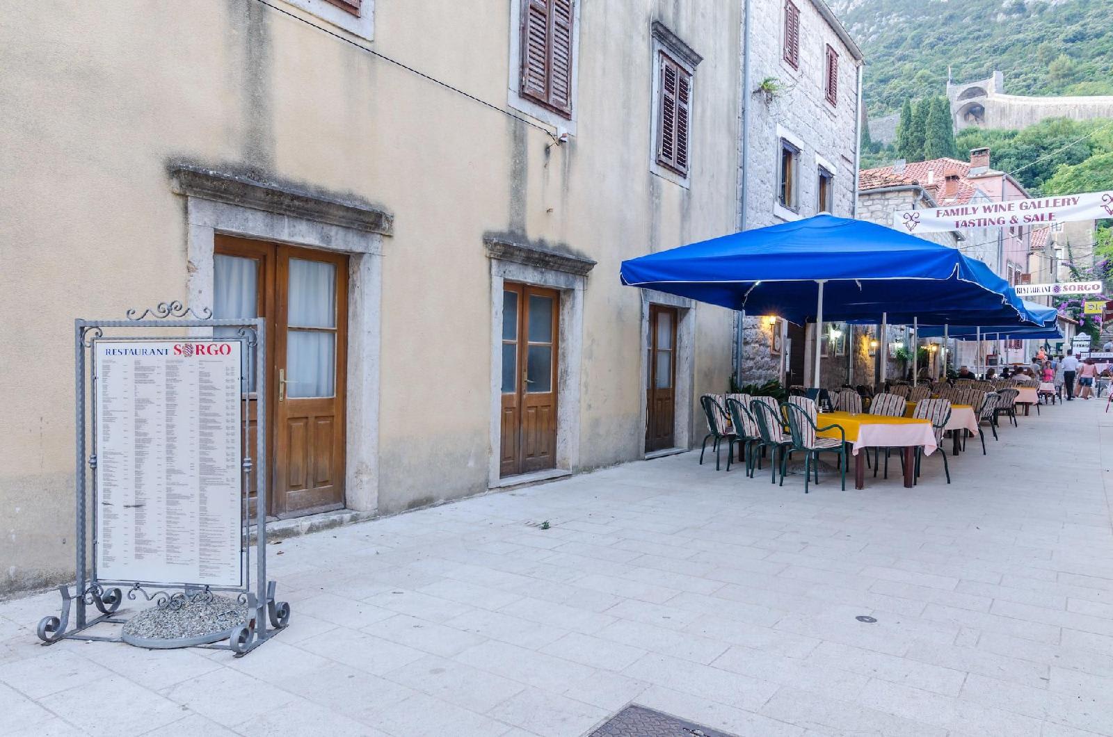Bed&Breakfast Sorgo Palace 1