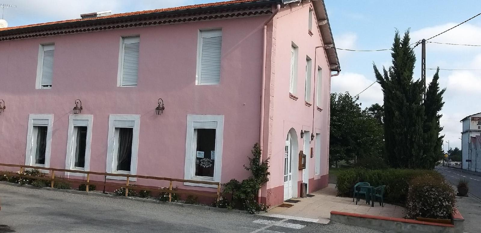 Le Castel d'olmes 2
