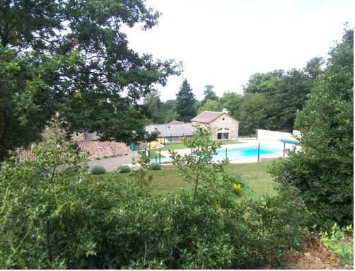 Domaine de Malouziès 2