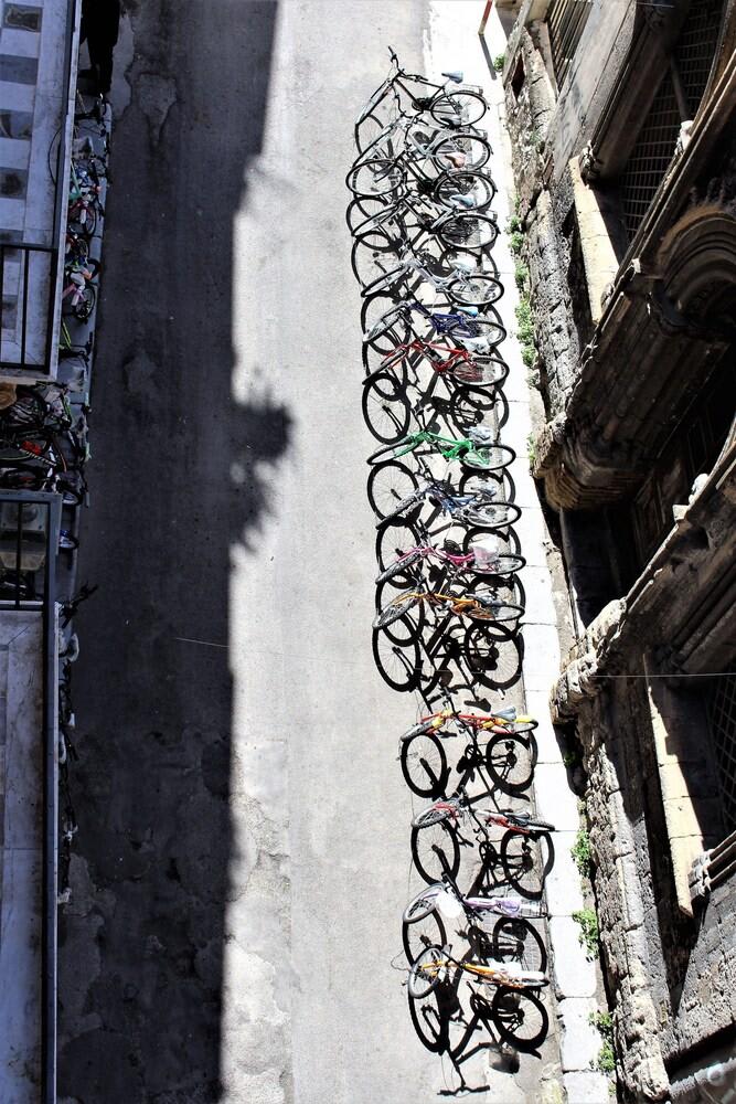 La Via delle Biciclette 2