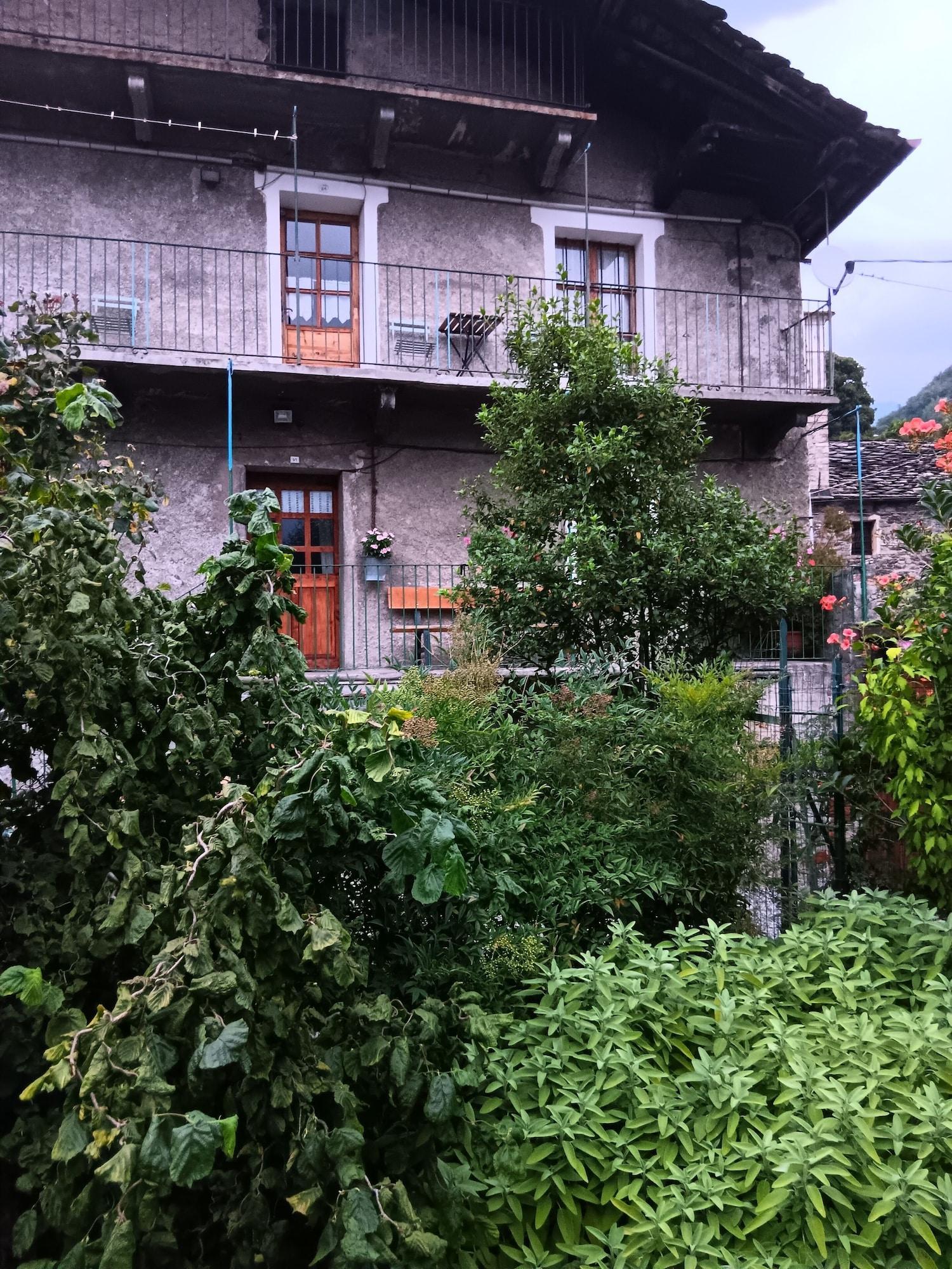 La Casa Antica 1