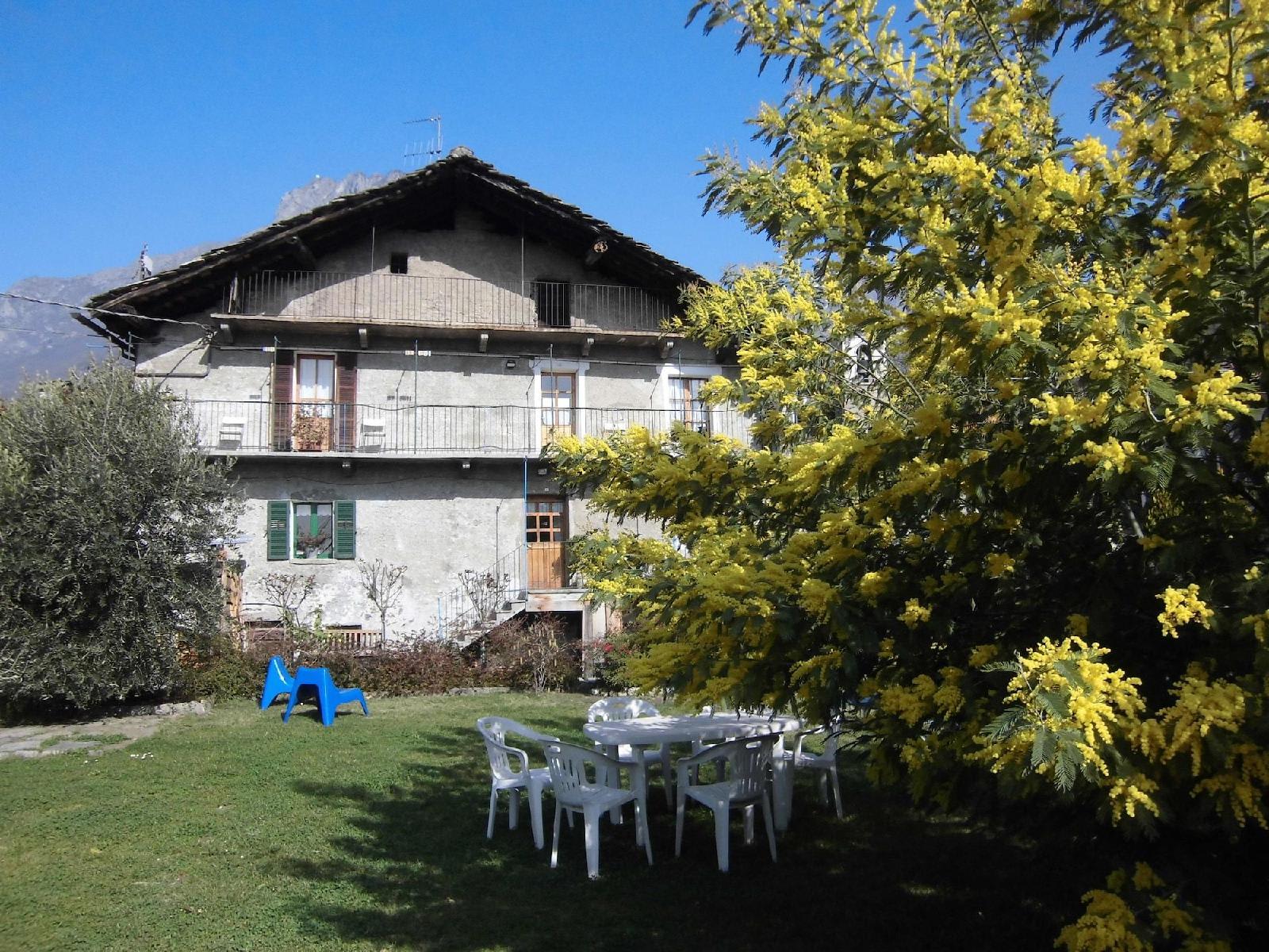 La Casa Antica 2