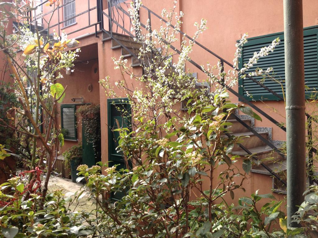 Residenza Fiori di Grano 2