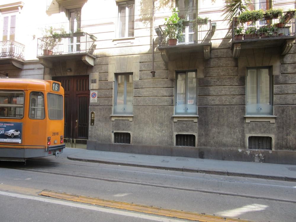 Il Sogno Torino Guesthouse 1