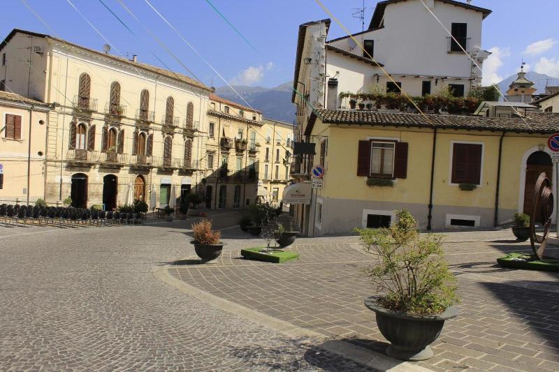 La Locanda di Gino 1