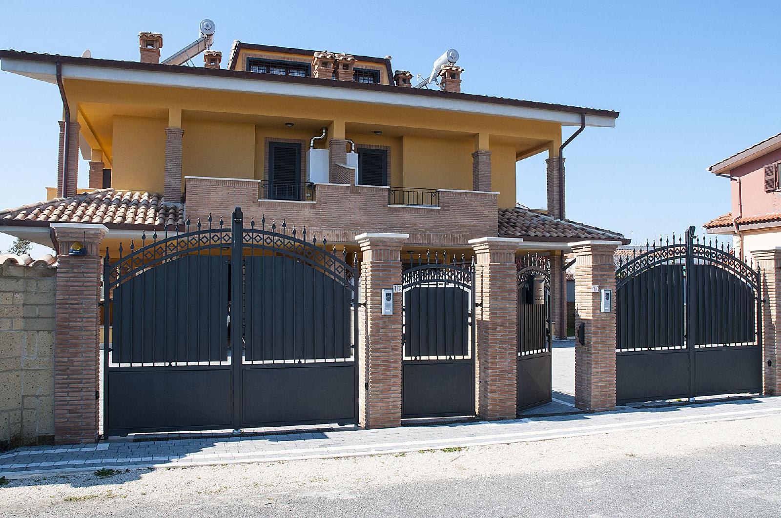 Domus Traiani 1