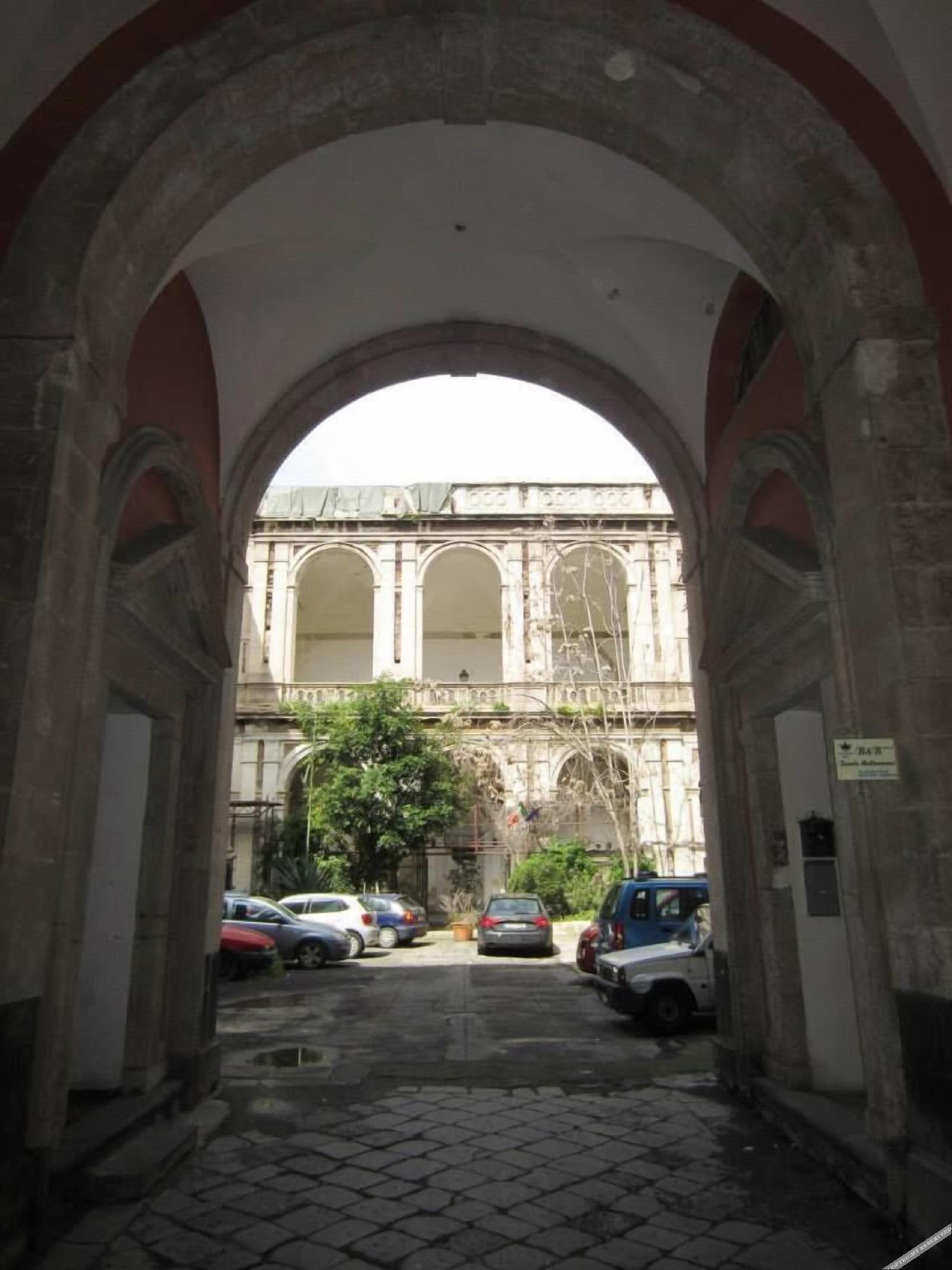 B&B Favola Mediterranea 2