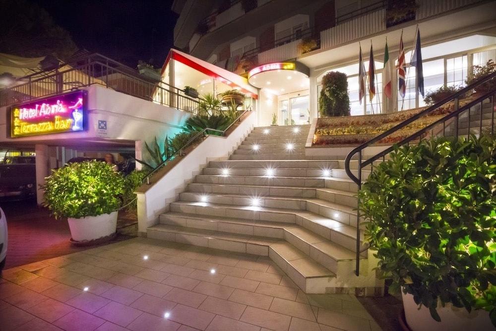 Hotel Adria sul Mare 2