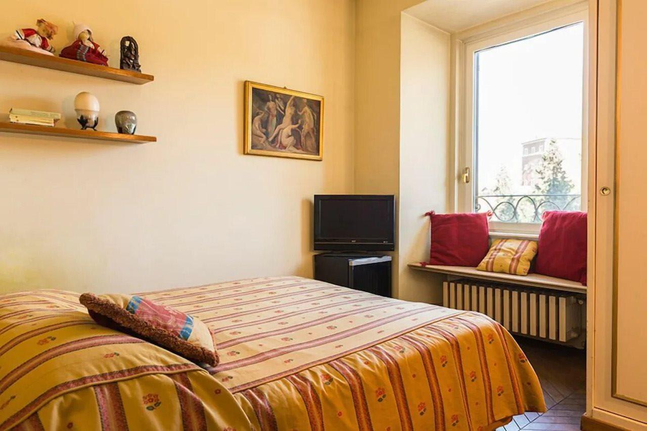 Rome Downtown Suite Bed and Breakfast Aracoeli 2