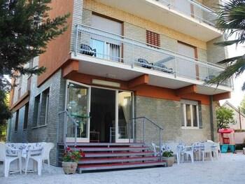 Hotel Villa del Mare 2