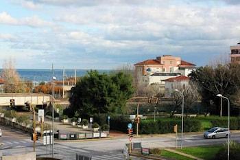 Hotel Villa del Mare 1