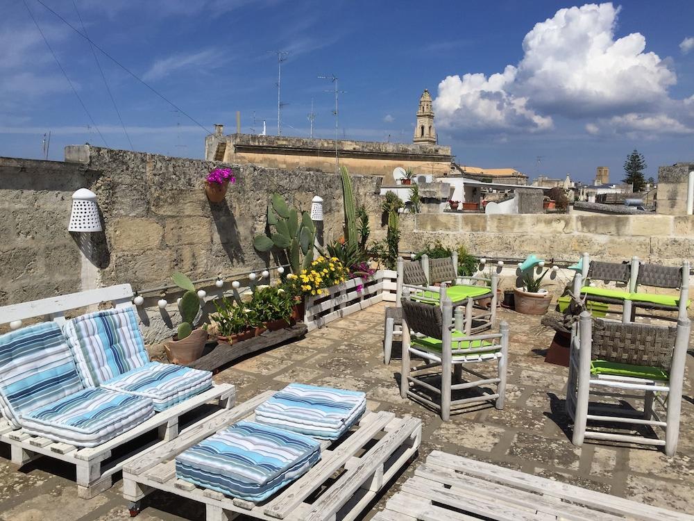 B&B Le Giravolte 2