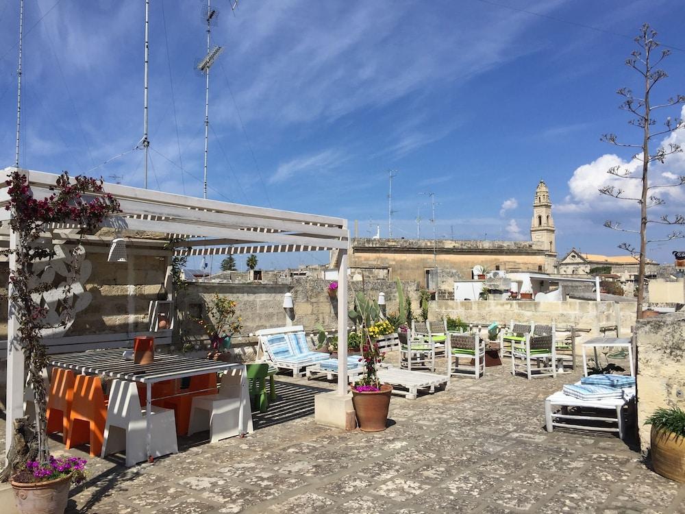 B&B Le Giravolte 1