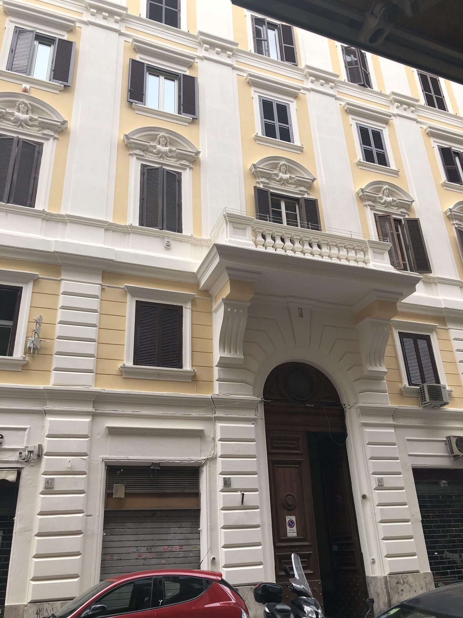 Spazio Cavour Guesthouse 2