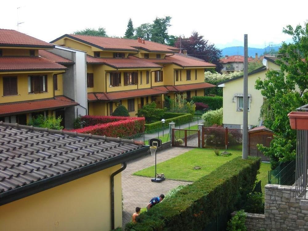 LA FOLAGA b&b 1