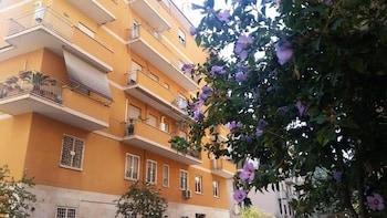 Romulea Guest House 1