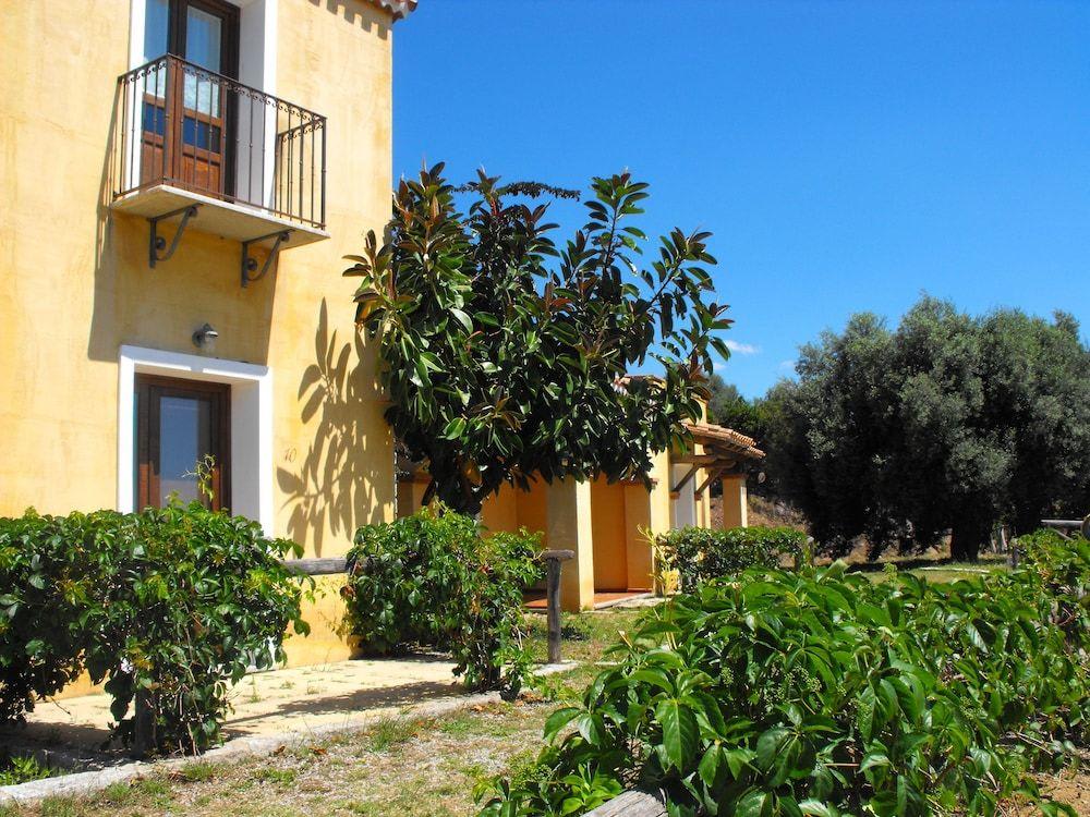 Hotel Funtana Ena 1