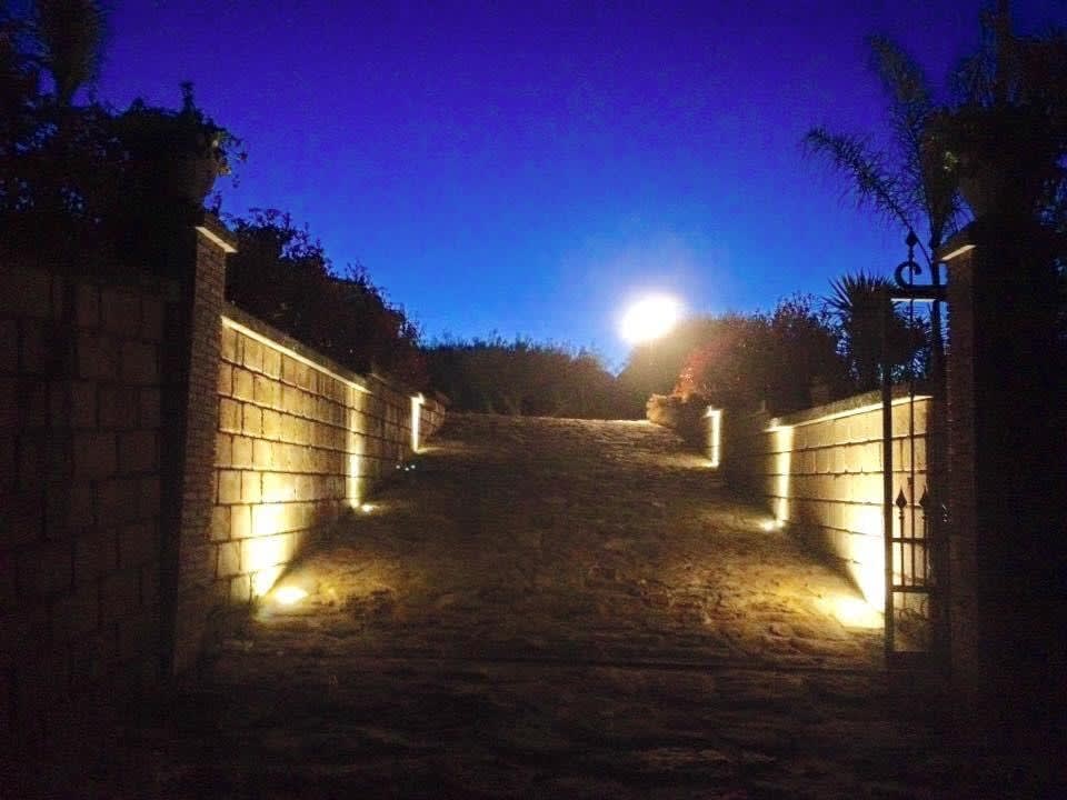Villa Russo 1