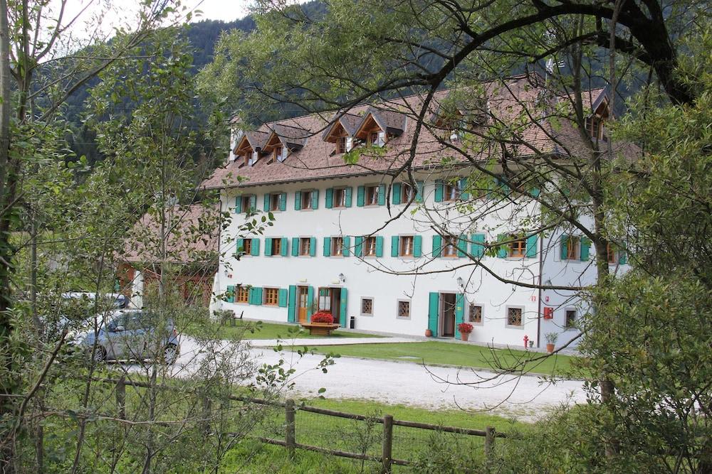 Hotel Aplis 1