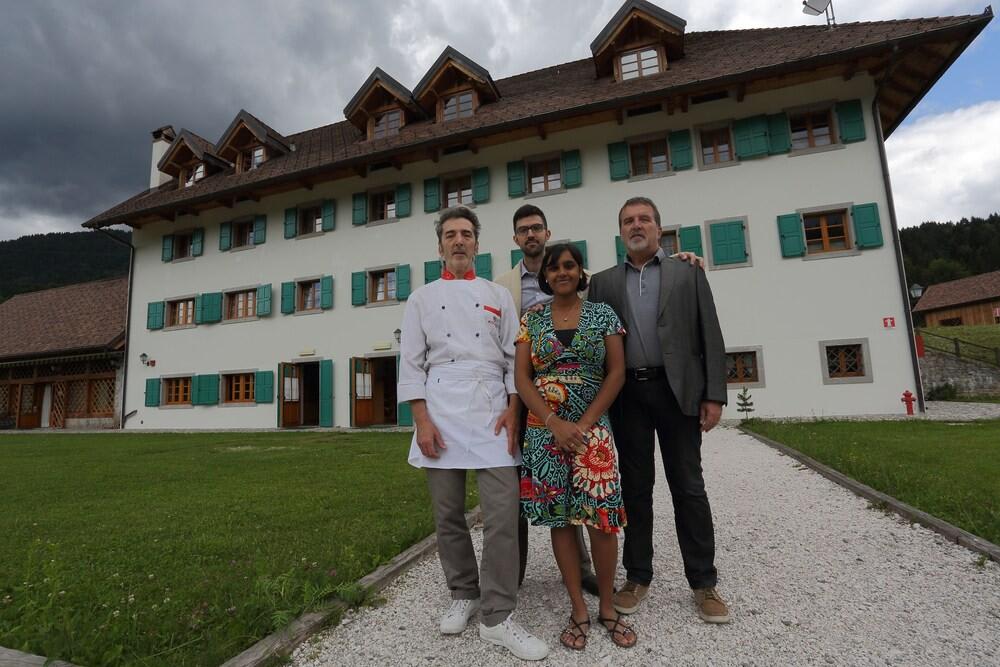 Hotel Aplis 2