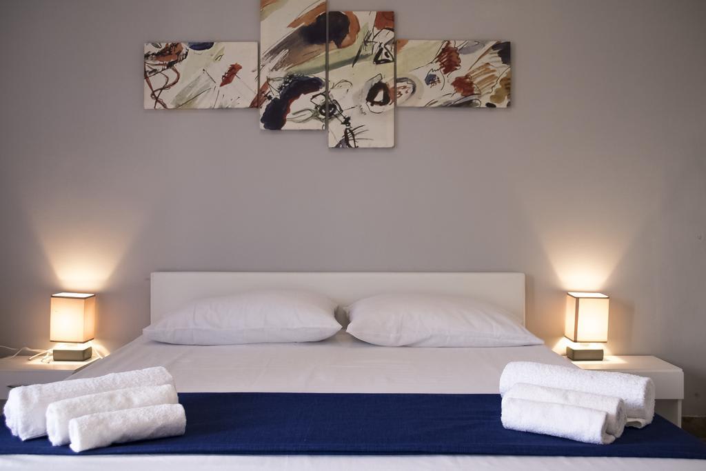 B&B Colle dei Fiori 2