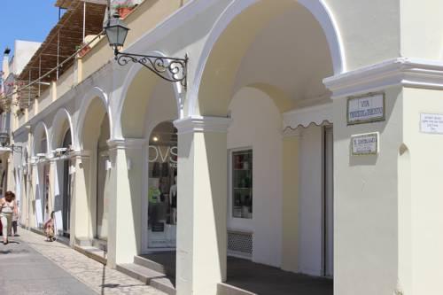 Villa Pollio Guest House 2