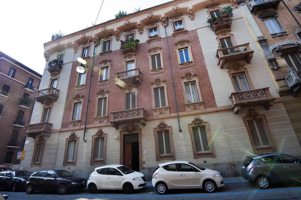 B&B Torino Crocetta 1