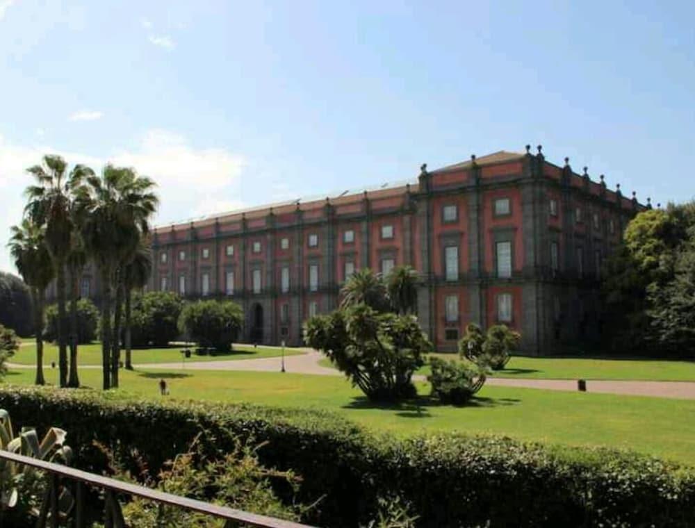 Linea1 b&b 1