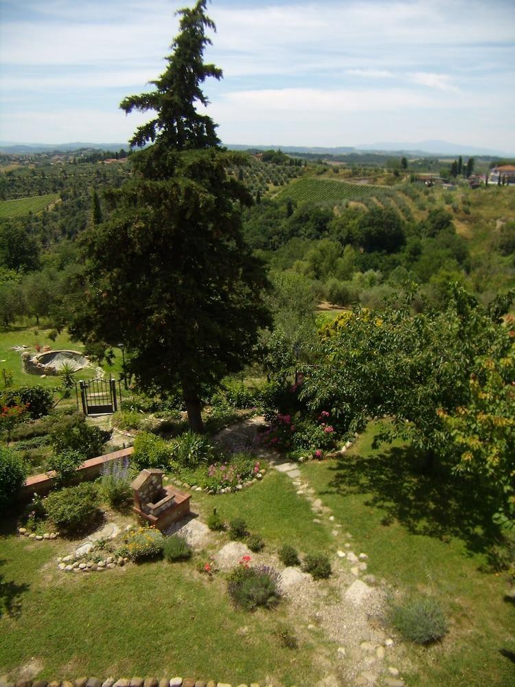 B&B Il Poggetto 2