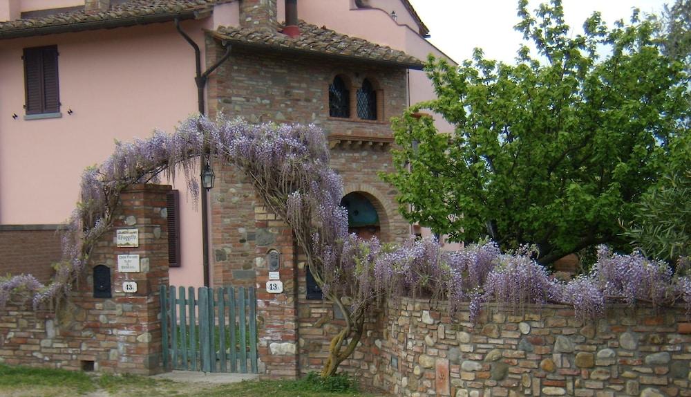 B&B Il Poggetto 1