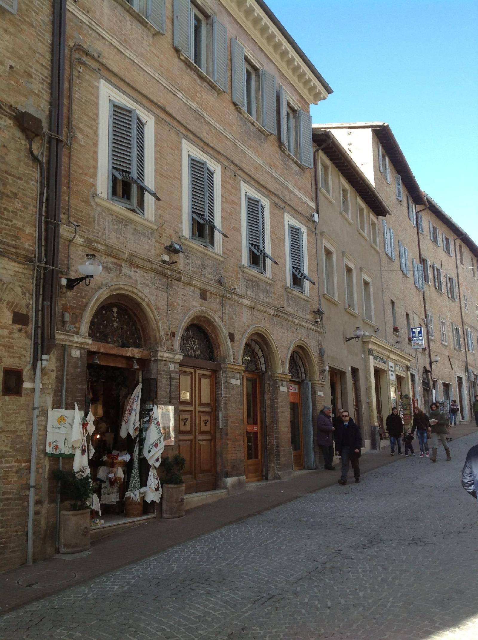 San Francesco Bedrooms 1