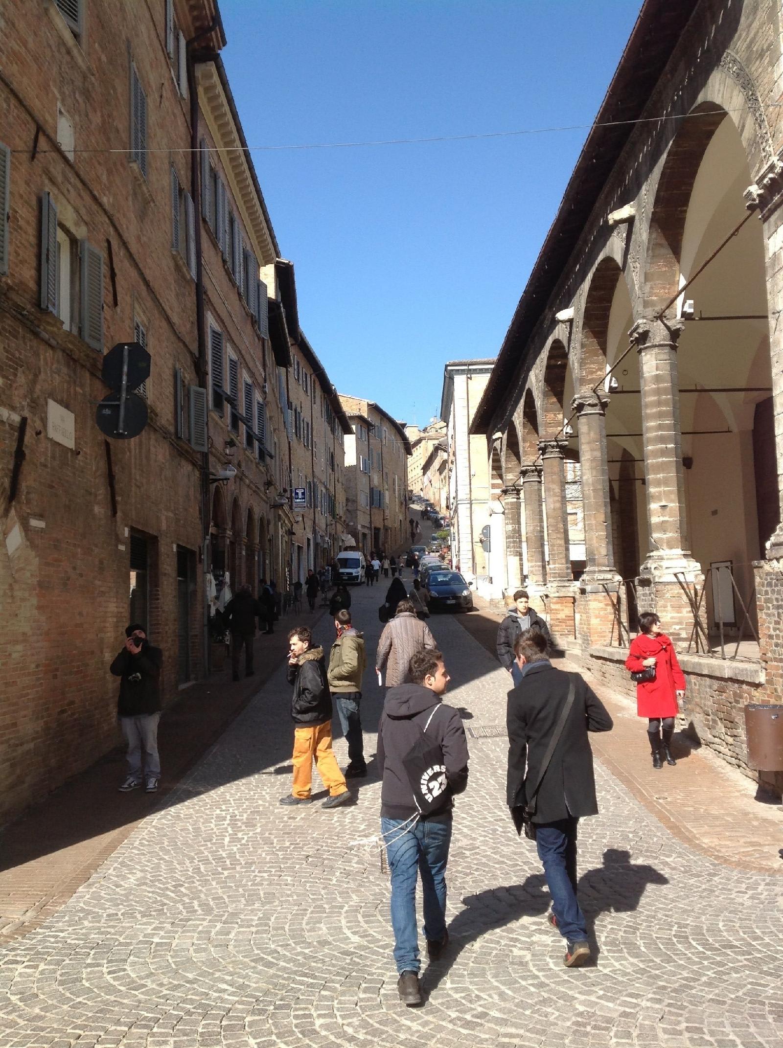 San Francesco Bedrooms 2