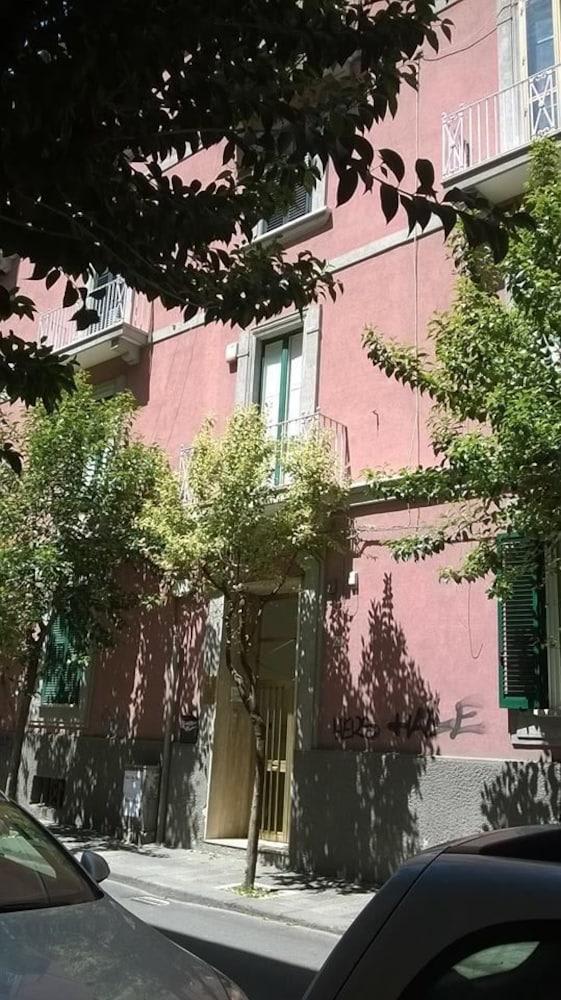 Le Stanze di Penelope 1