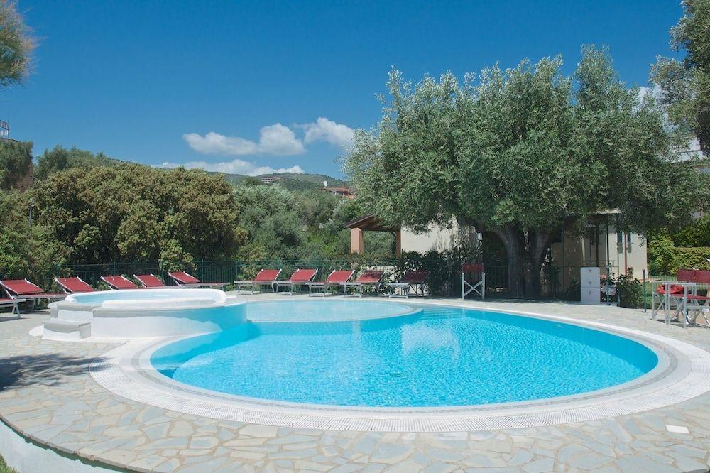 Residence Torre Delle Viole 2
