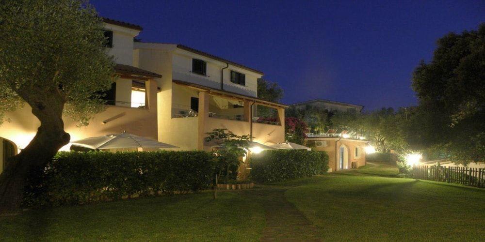 Residence Torre Delle Viole 1