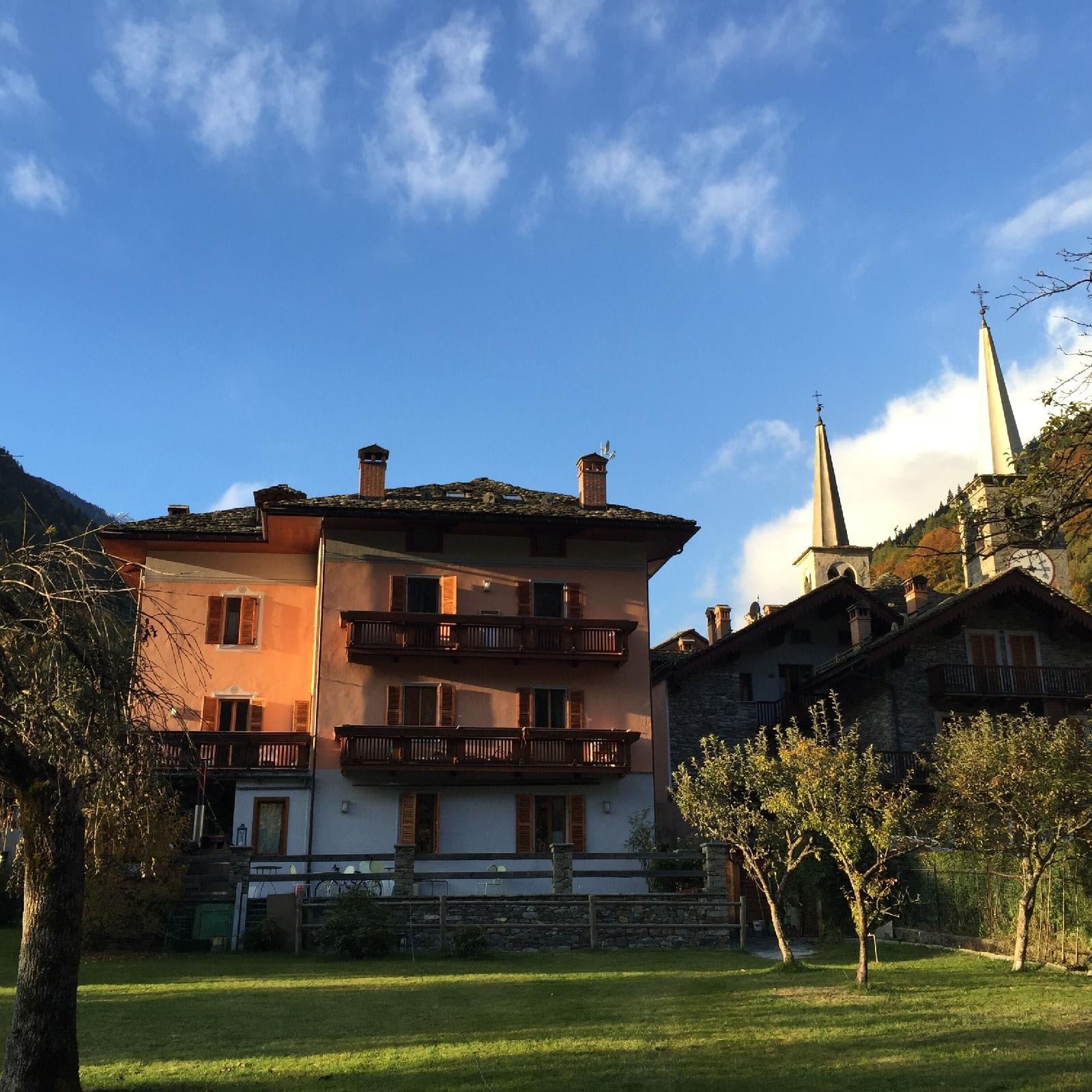 Tre Alberi Liberi 1